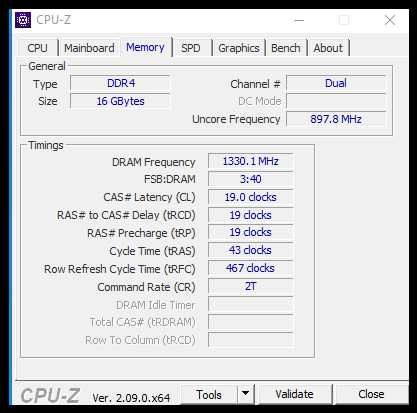 Геймърски компютър Intel® Core™ i5-8500 16gb DDR4  GeForce GTX 1050