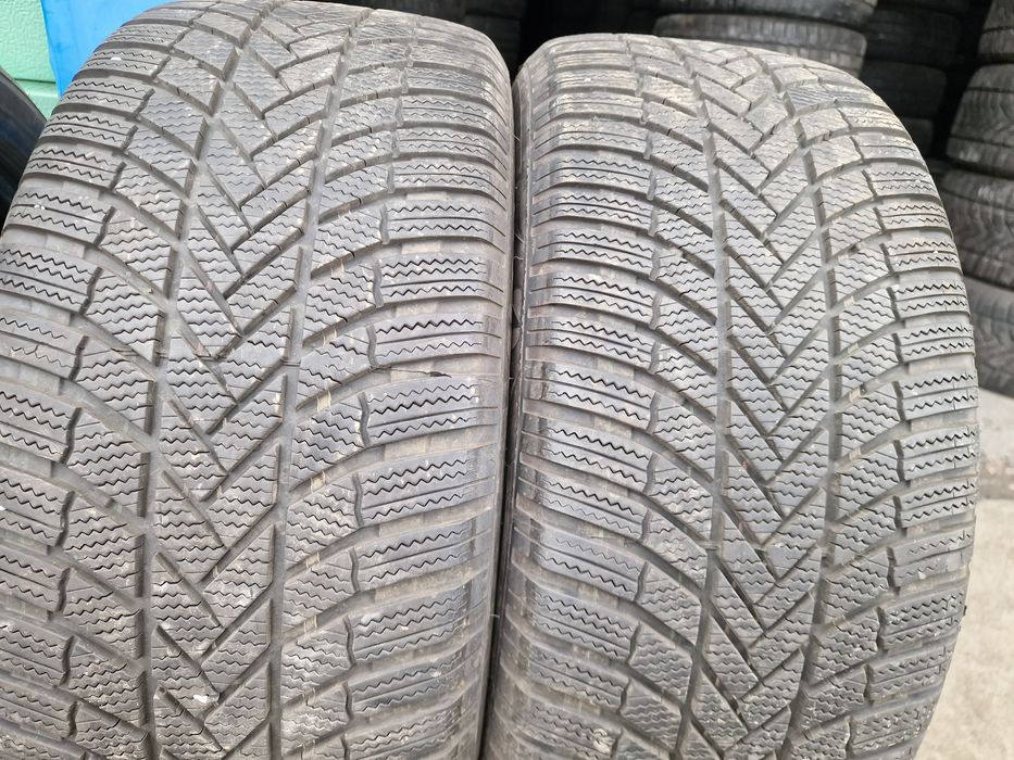 Anvelope 255/50R19 marca Bridgestone, M+S,DOT 2024,7 mm