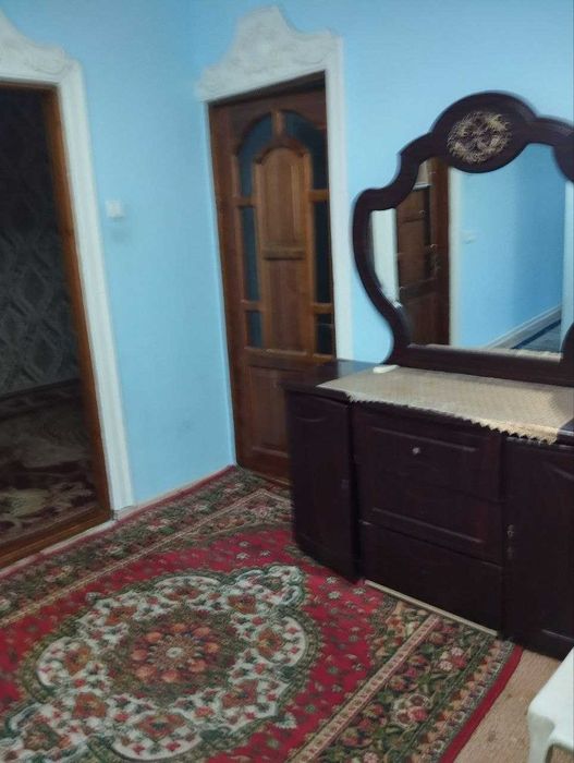 Сдается 2х комнатная квартира на 2 этаже Ориентир Горбольница