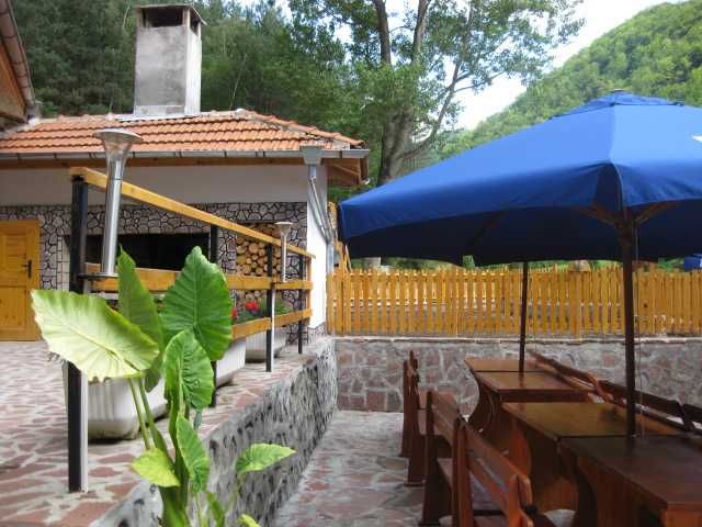 Продава се Къща в София, Бояна - 1600 кв.м за 1125 €/кв.м - Снимка #14