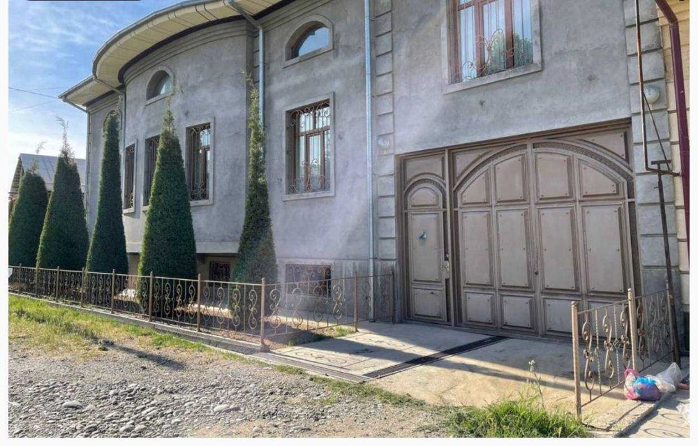 Продаётся Евродом на Хасанбае, 6-сотки (N 12812)