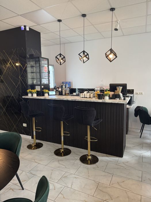 Preluare afacere complet functionala, tip restaurant, centru Ploiesti