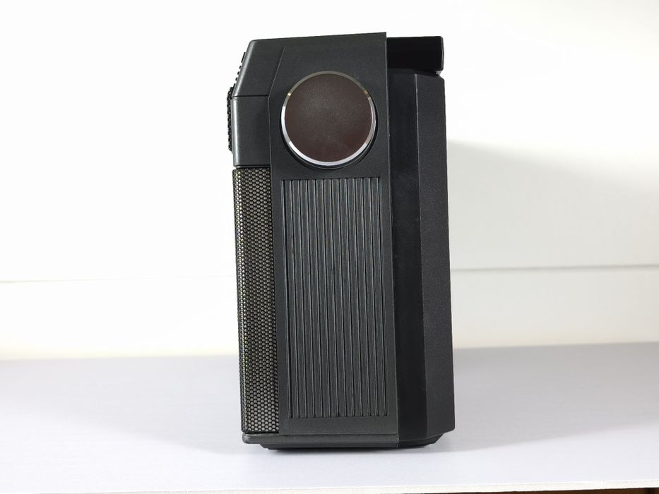 Radiocasetofon Telefunken + Bluetooth