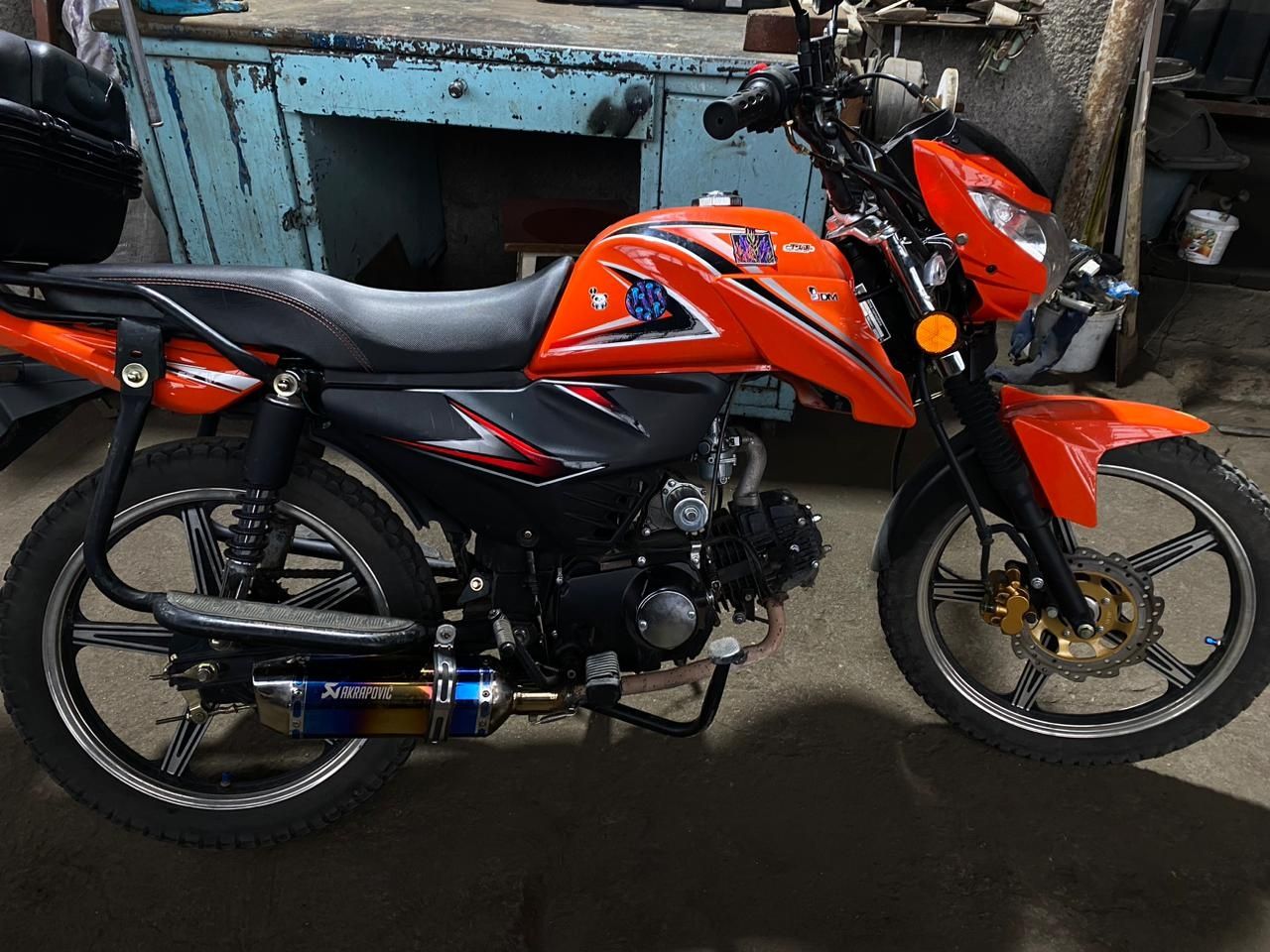 KHAN MOTO Alpha Sport 125 (48)