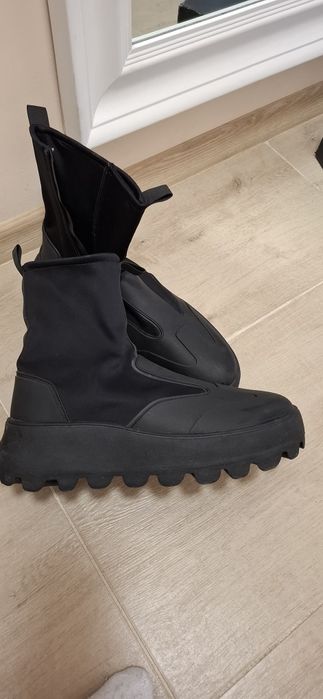 Мъжки боти Asos design