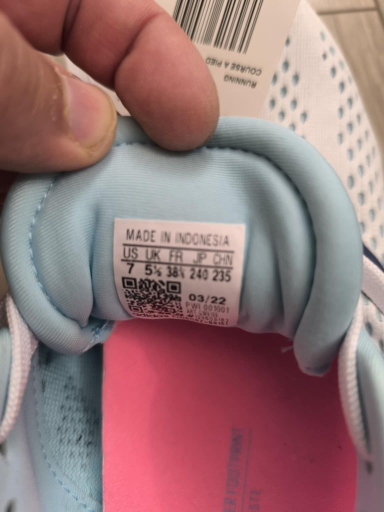Adidas Supernova 2 W N38 2/3