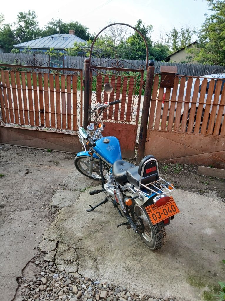 Vand chopper 49 cm