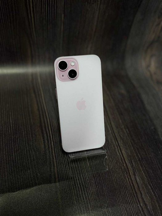 Apple iPhone 15 (Сатпаев 787 008)