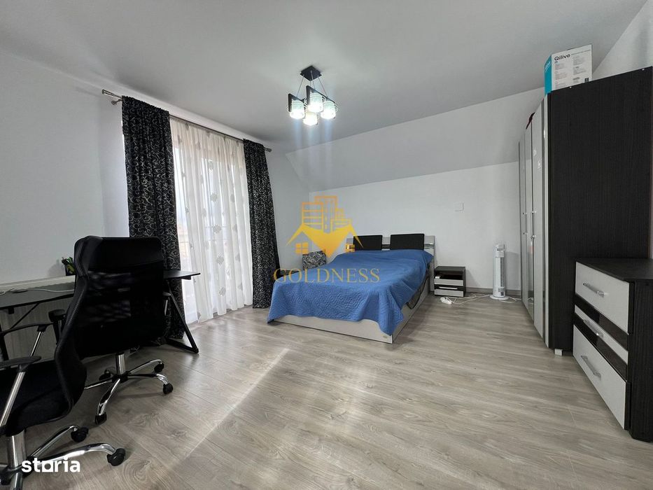 Casa, 5 camere, Zona Semicentrala, UMF, USAMV, Clinicilor, Hasdeu
