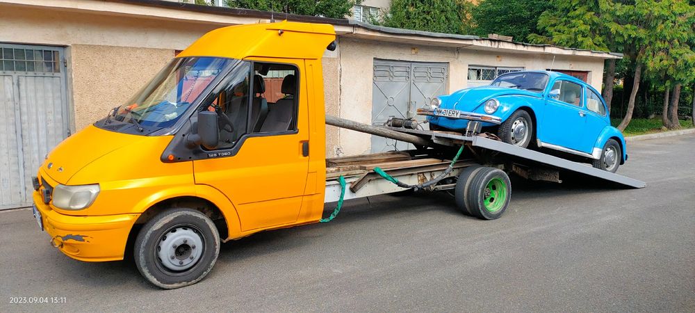 Tractare Auto Moto , Tractari ,