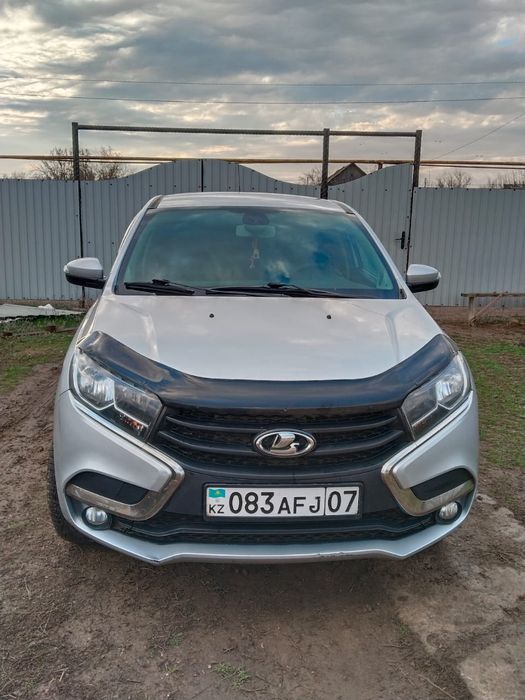 Продам надёжную машину