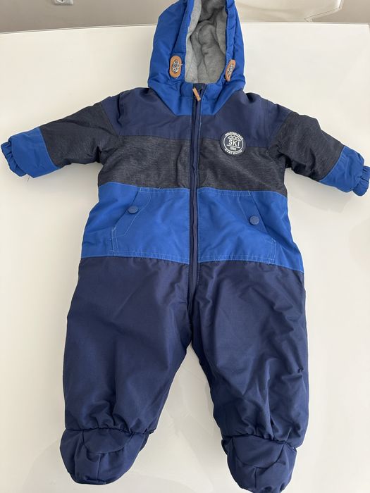 Гащеризон-космонавт