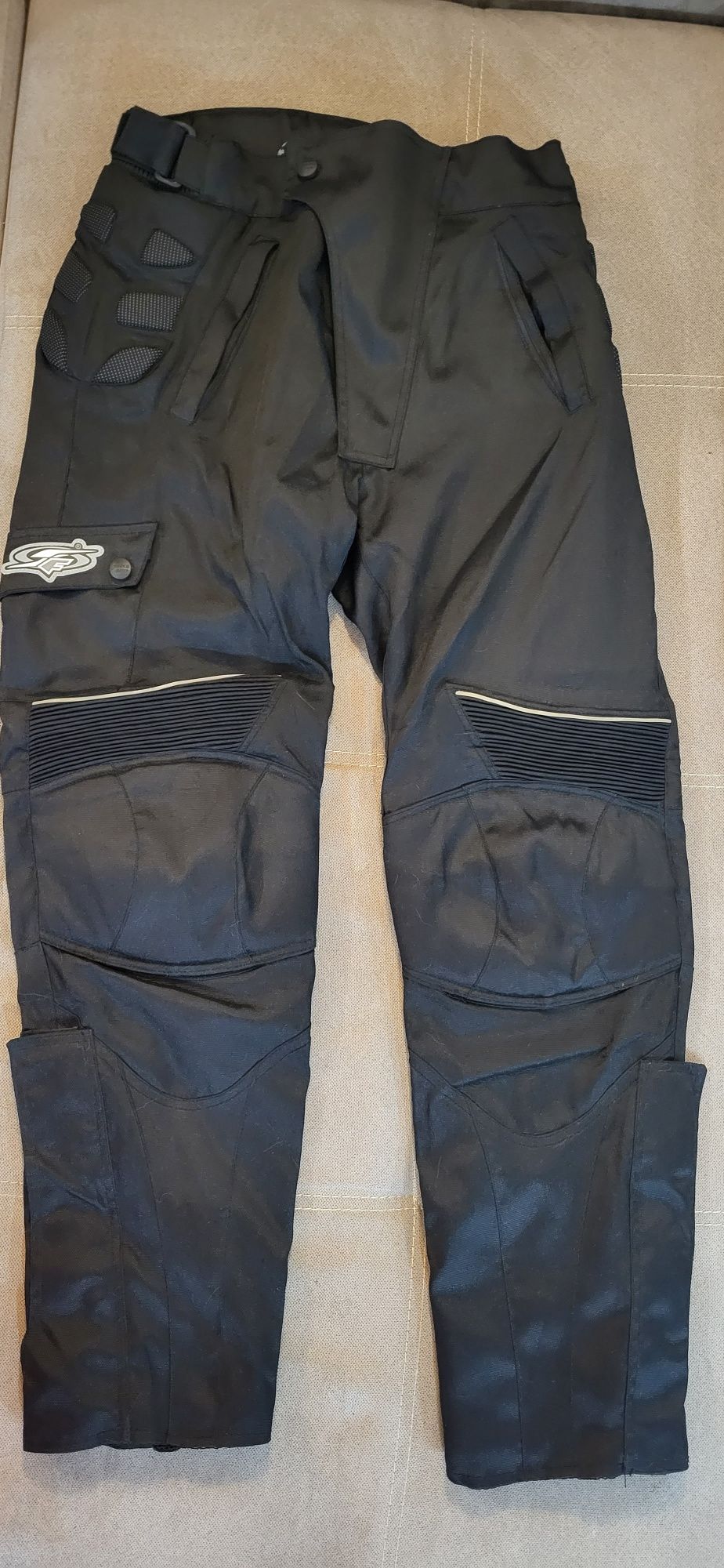 Vand pantaloni moto Force One