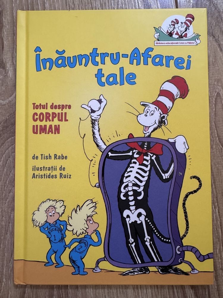 Zambeste, Curaj, Aventurile lui Habarnam, Apolodor, Misiunea Cascaval