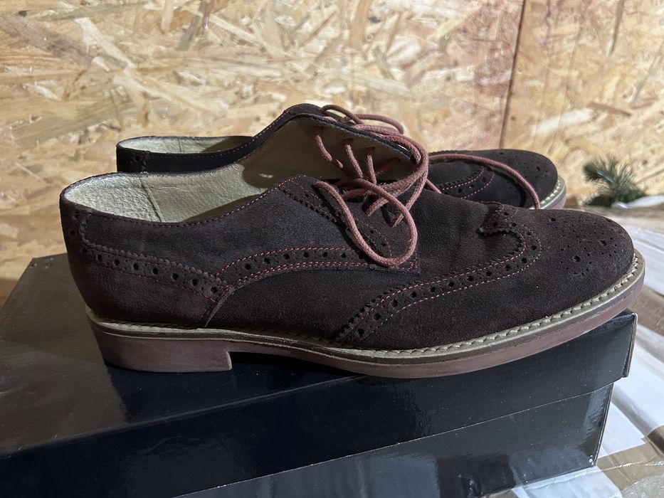 Pantofi casual barbati 41