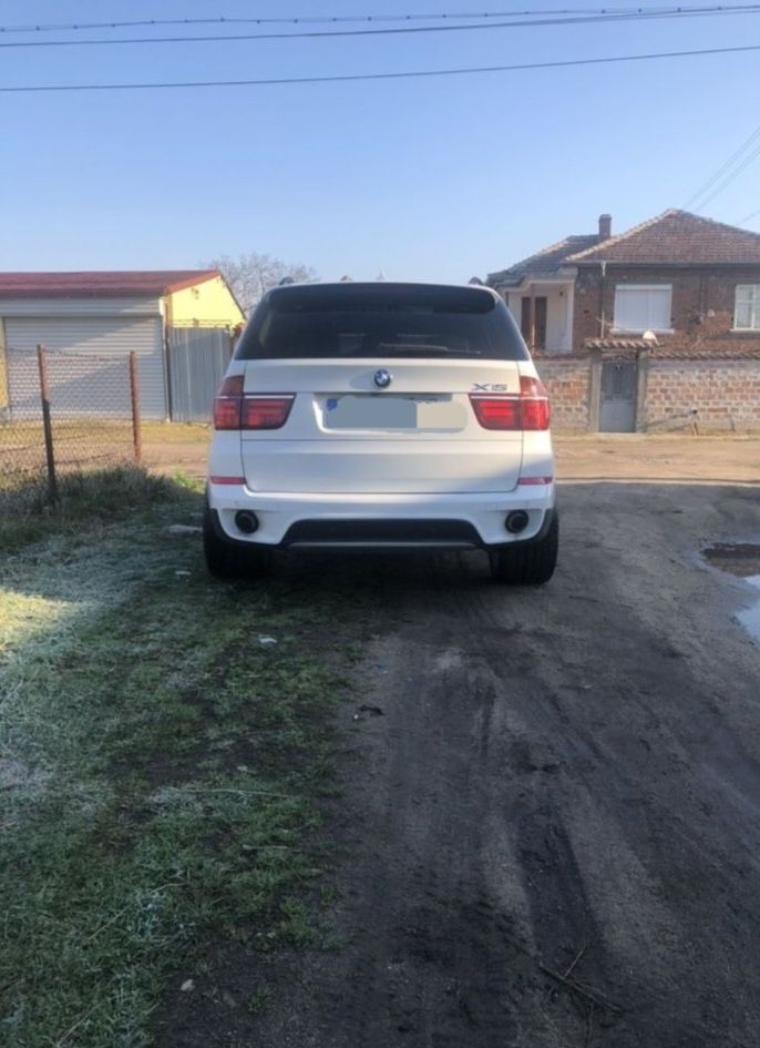 Бмв Х5 BMW X5 E70