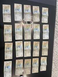 bancnota 1000 lei 1998 astept oferte