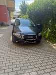 Audi A 3 motor de 19TDI