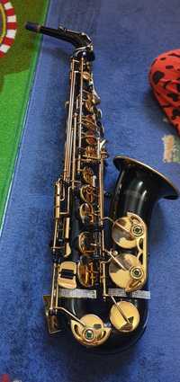 Saxofon Ammoon..