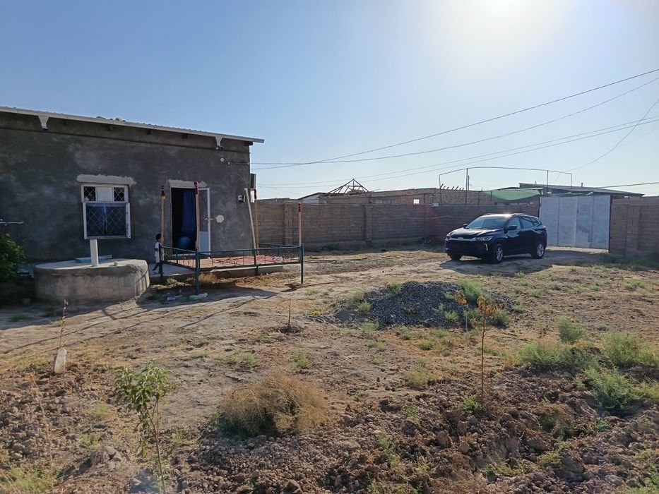 Uchaska sotiladi 6 sotix veriminkasi bor hamma sharoit qilingan