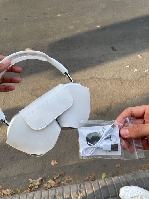 Airpods max yengi