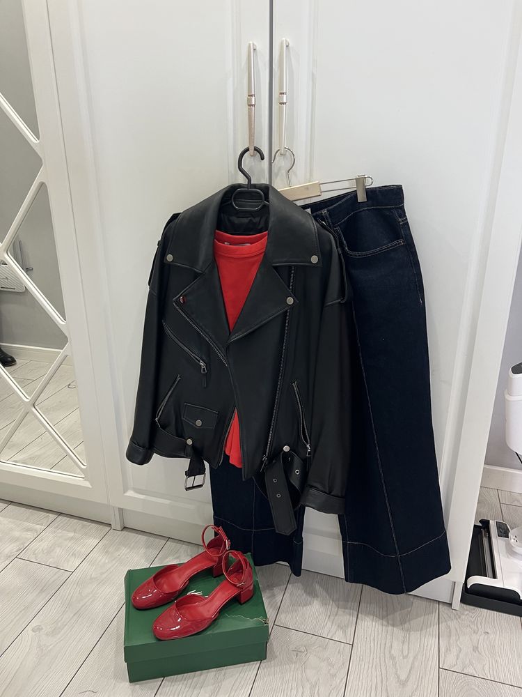 Одежда mango Zara