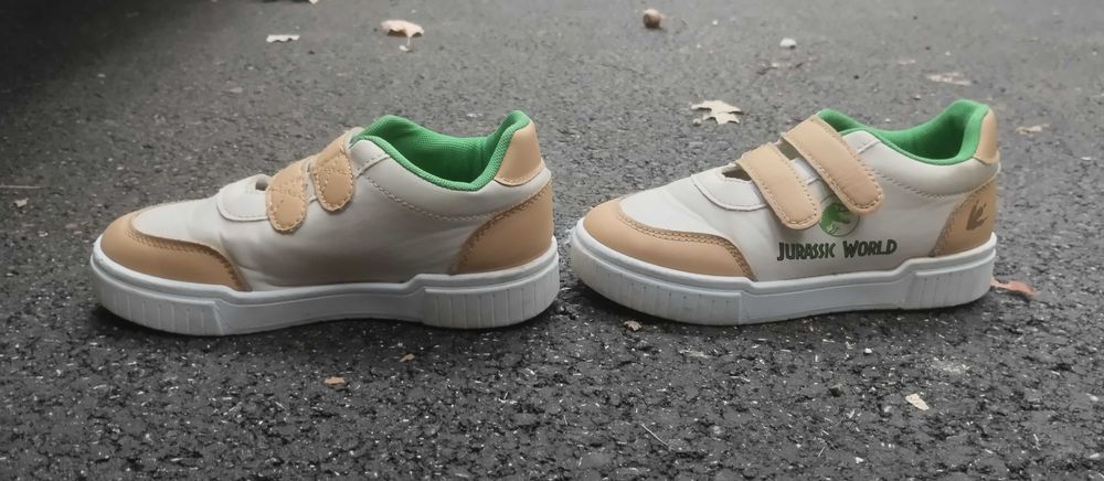 Маратонки за момче, размер 32