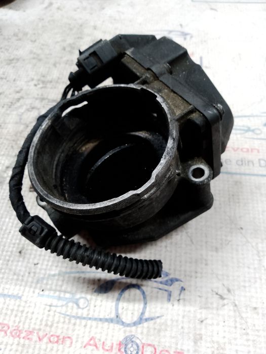 clapeta acceleratie volkswagen golf 5 2008