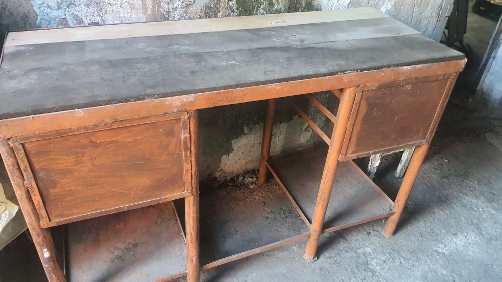 Masa de lucru pentru mecanicj