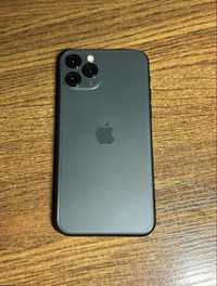 Iphone 11 pro идеальный состояние