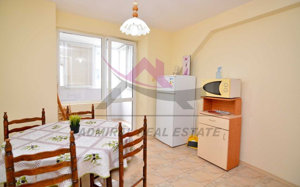 Продава се Тристаен апартамент в Варна, Спортна зала - 83 кв.м за 2362 €/кв.м - Снимка #3