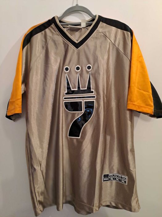 Tricouri DADA Supreme, ECKO, Rebook, SLIM SHADY, Fubu