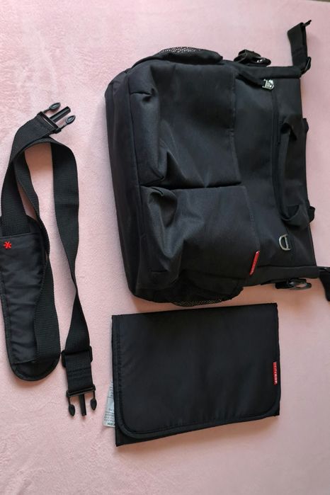 Geanta pentru mamici