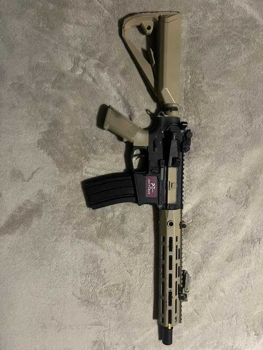 Airsoft / Еърсофт Ar-15 Arcturus