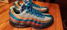 Нови! Оригинални.  Nike Air Max 95