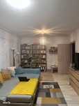 Apartament 2 camere cu Gradina si loc de parcare