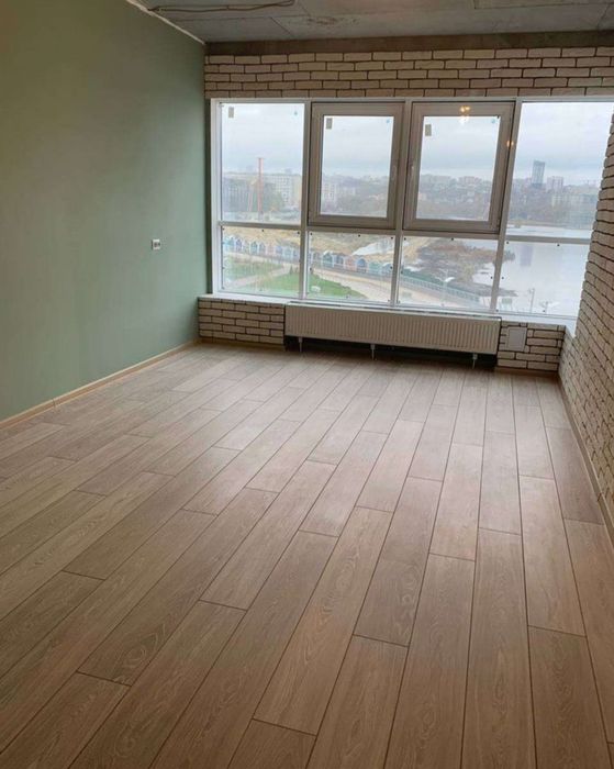 Укладка Ламината