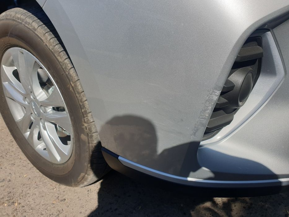 HAVAL M6  2поз автомат 23000км