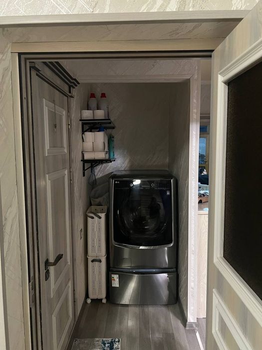 Квартира новостройка Юнусобод 18кв