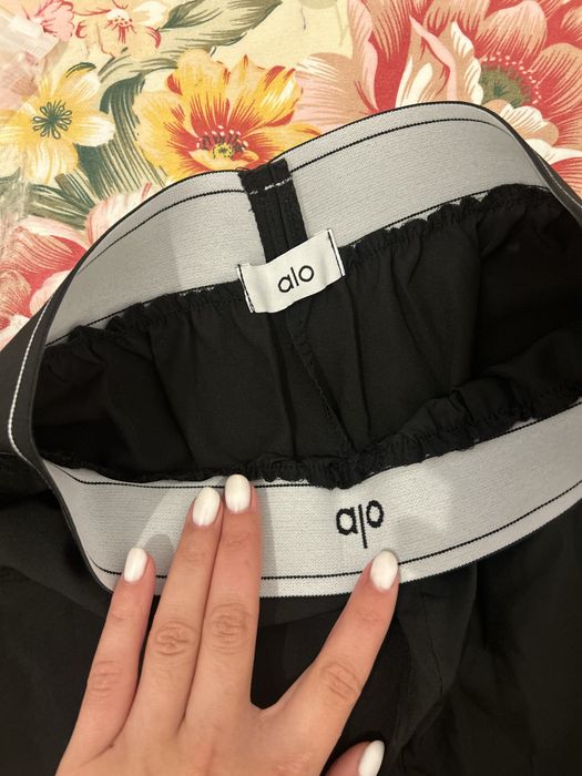 Pantaloni Alo ! Noi doar probati marimea S