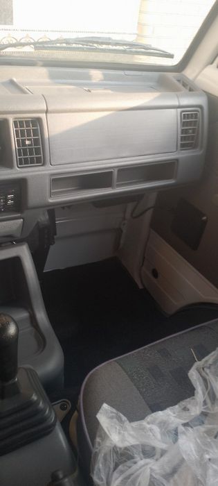 Продается автомобиль Дамас делюкс