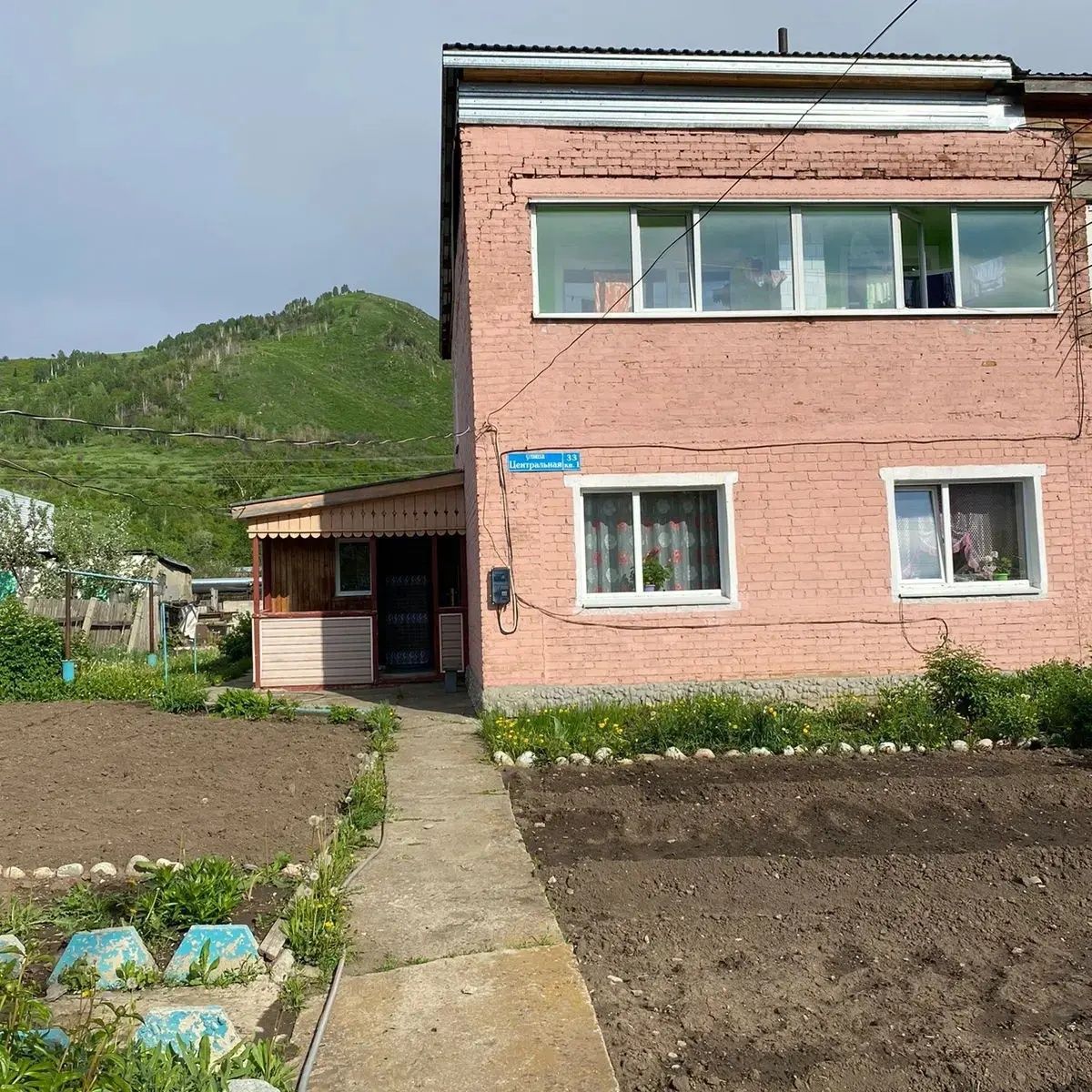 Продам коттедж срочно