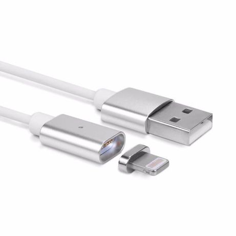 Type-C магнитен кабел за зареждане на SAMSUNG, HUAWEI, LG, iPhone