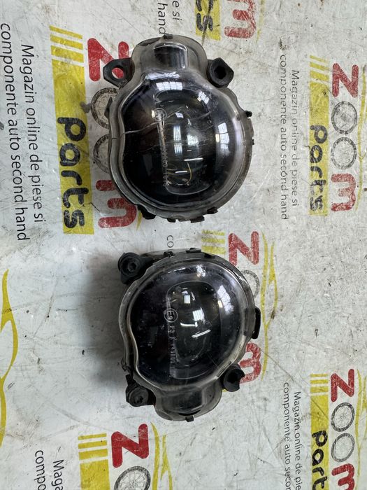 Proiector ceata stanga dreapta LED Seat Arona Cupra Leon 4 2020-2026