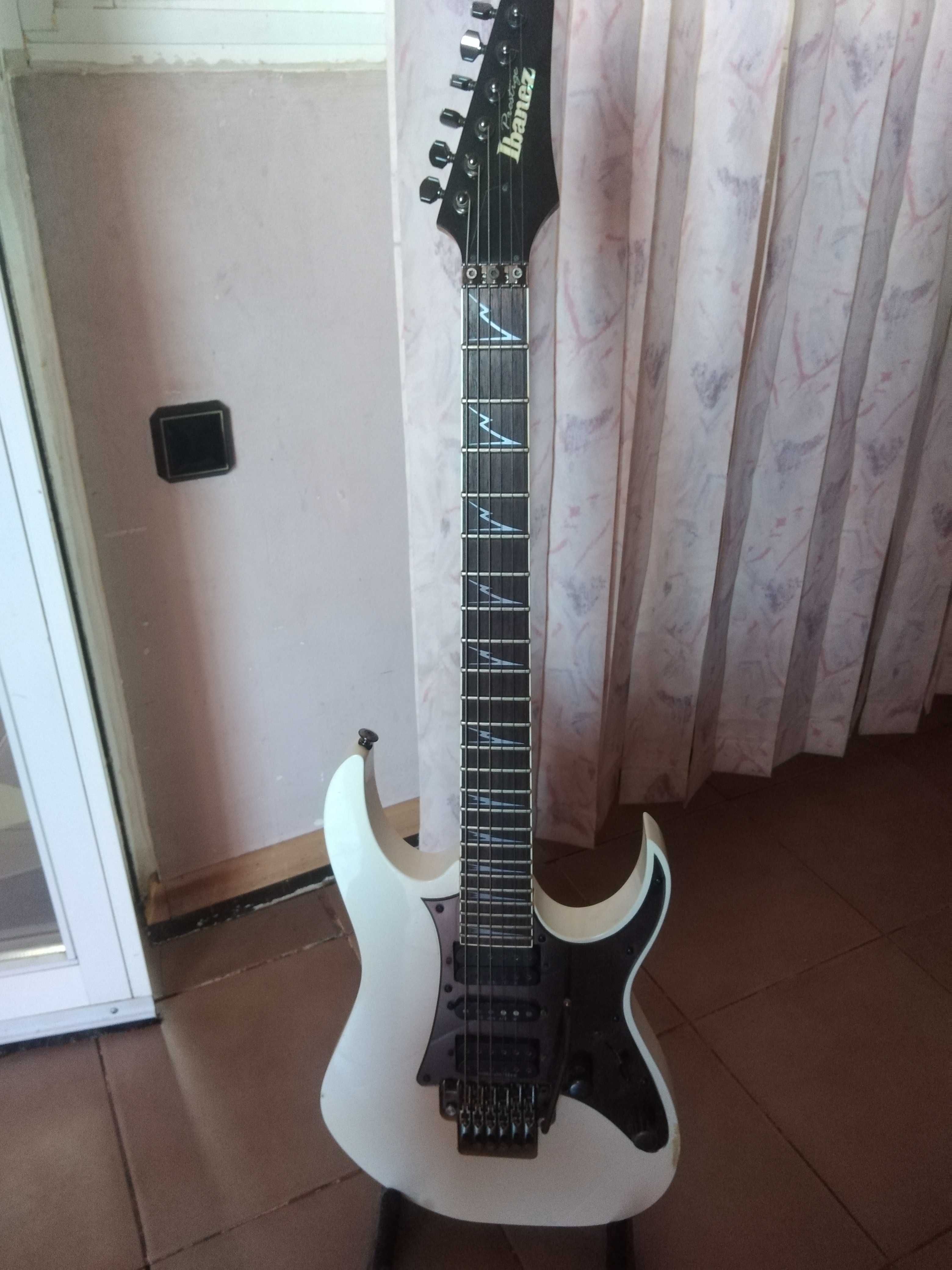 Ibanez RG2550Z Prestige