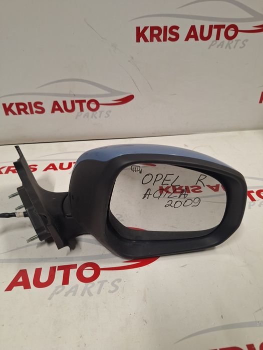 Огледало - огледала Opel Agila / Опел Агила 2012г.