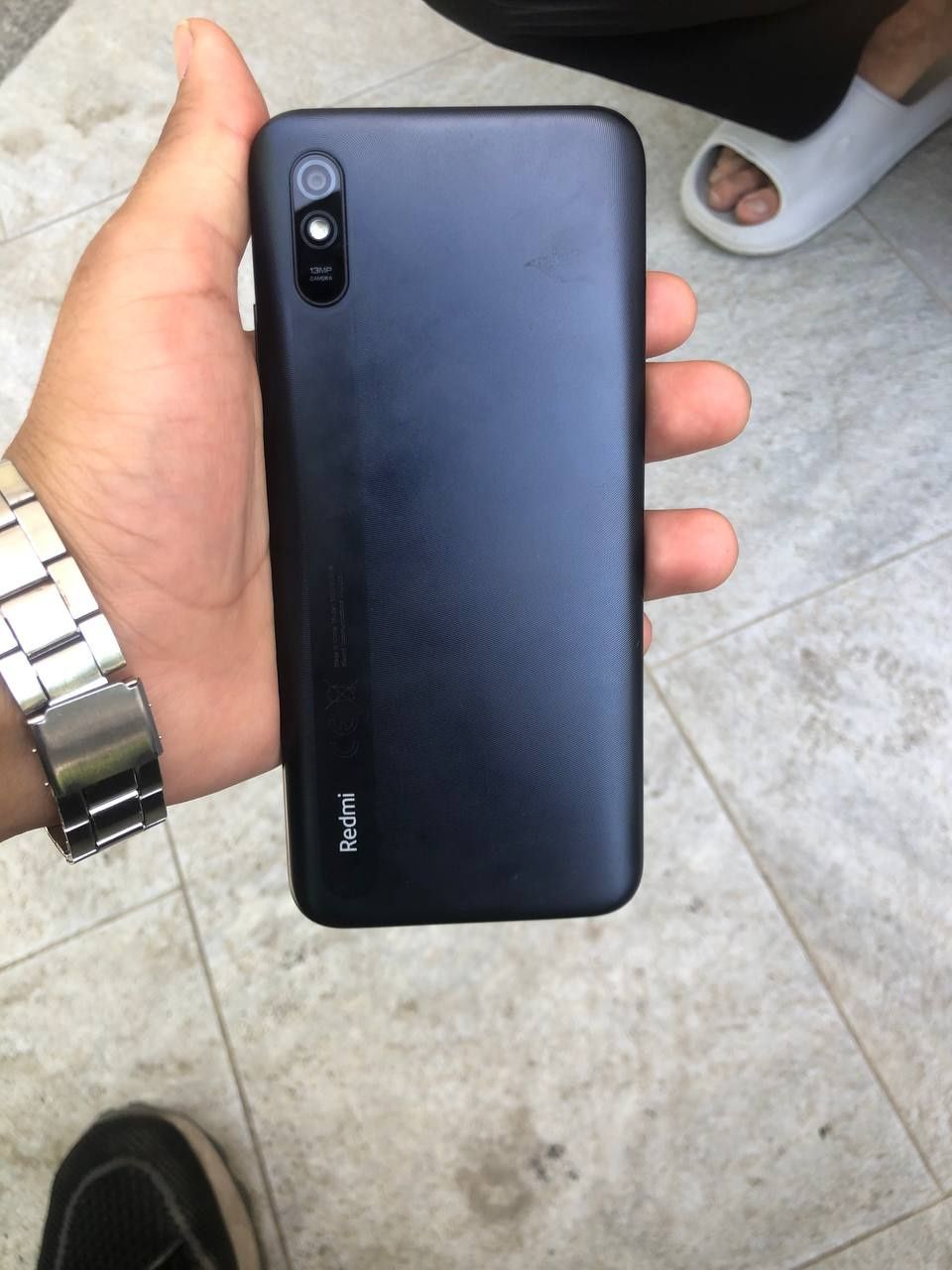 Redmi 9 A 32gb yaxw sostayaniya