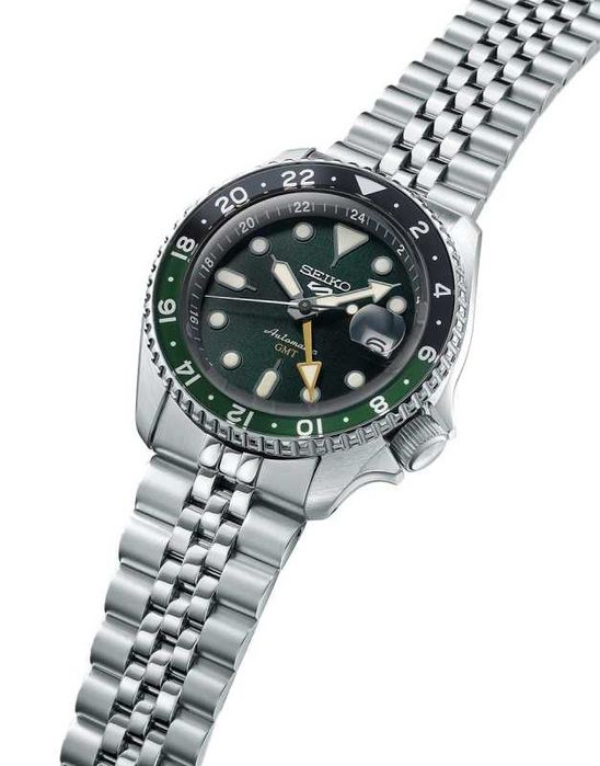 Ceas Barbati Seiko 5 Sports SSK035K1 SKX Series