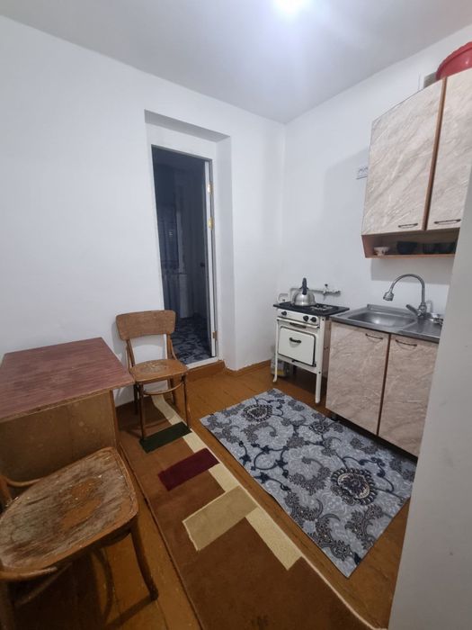 Продается 1 но комнатная квартира