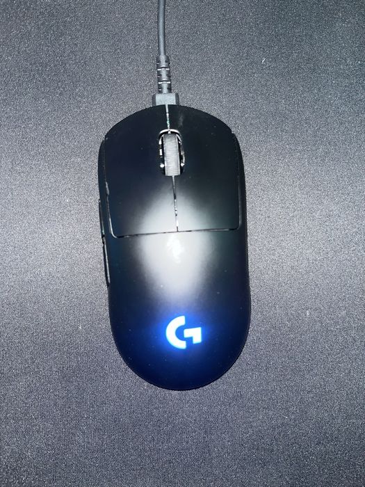 Logitech G Pro Wireless